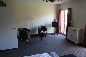 Montra Hotel Hanstholm,Hanstholm>>Aalborg,4 star