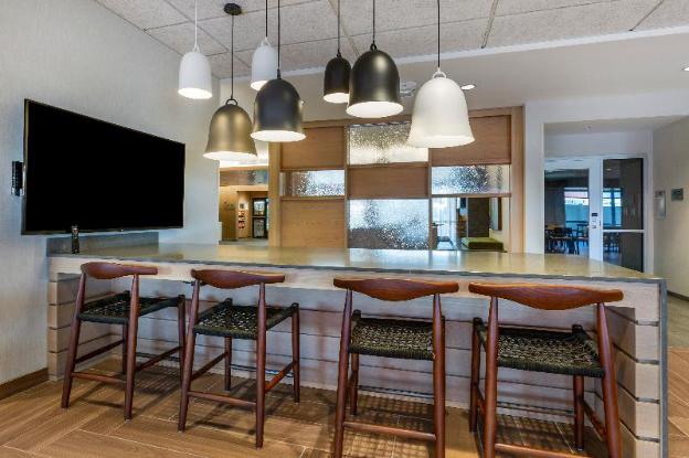 fairfield by marriott inn and suites sandusky