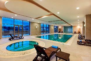 Hilton Garden Inn Sanliurfa,Sanliurfa,5 star