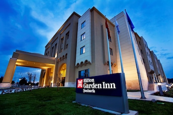 hilton garden inn sanliurfa