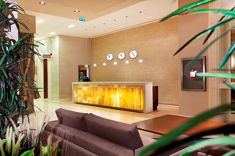 hilton garden inn sanliurfa