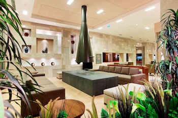 hilton garden inn sanliurfa