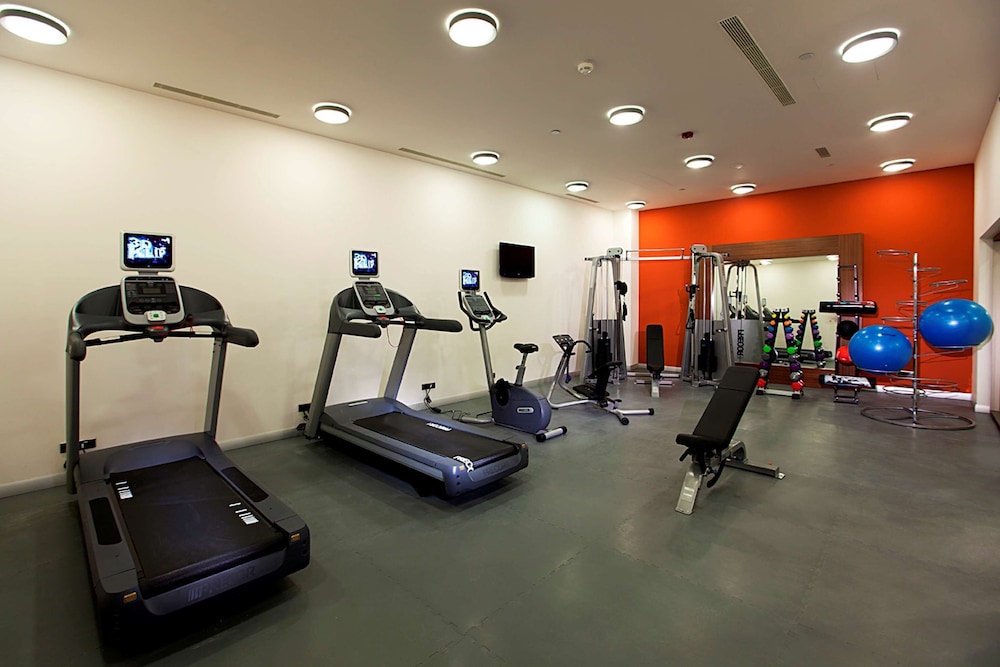 hilton garden inn sanliurfa