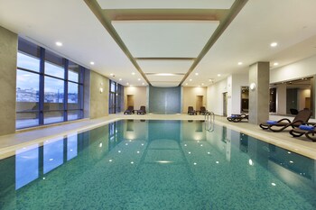 hilton garden inn sanliurfa