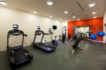 hilton garden inn sanliurfa