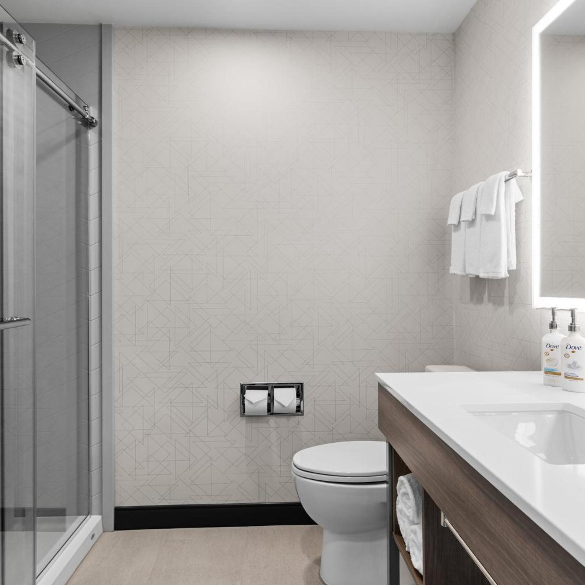 holiday inn express hotel and suites santa cruz by ihg