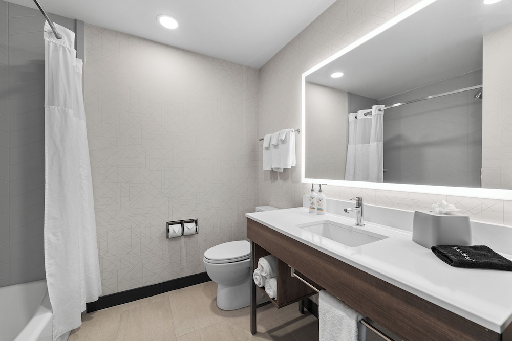 holiday inn express hotel and suites santa cruz by ihg