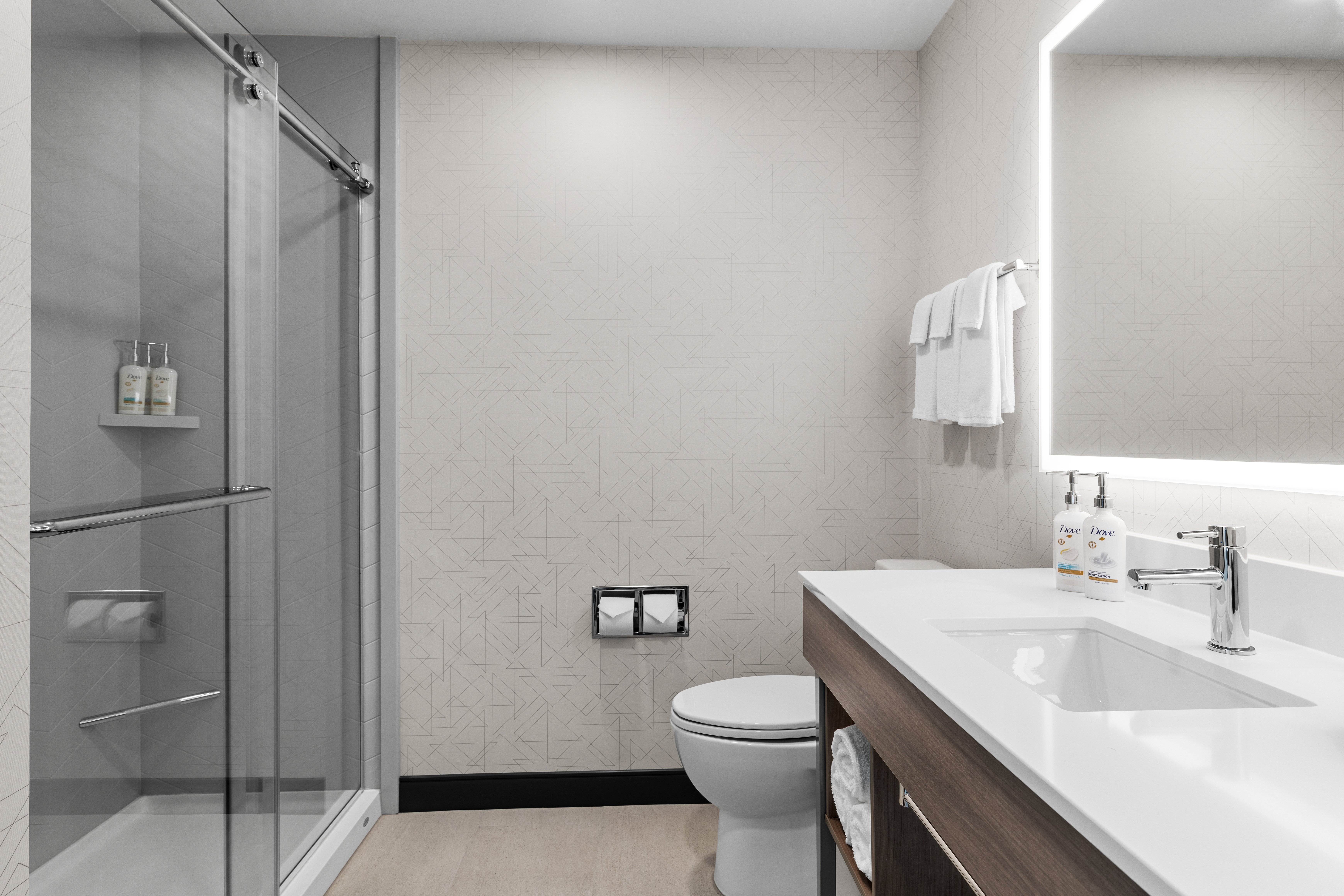 holiday inn express hotel and suites santa cruz by ihg