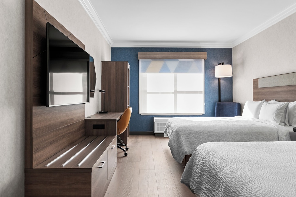 holiday inn express hotel and suites santa cruz by ihg