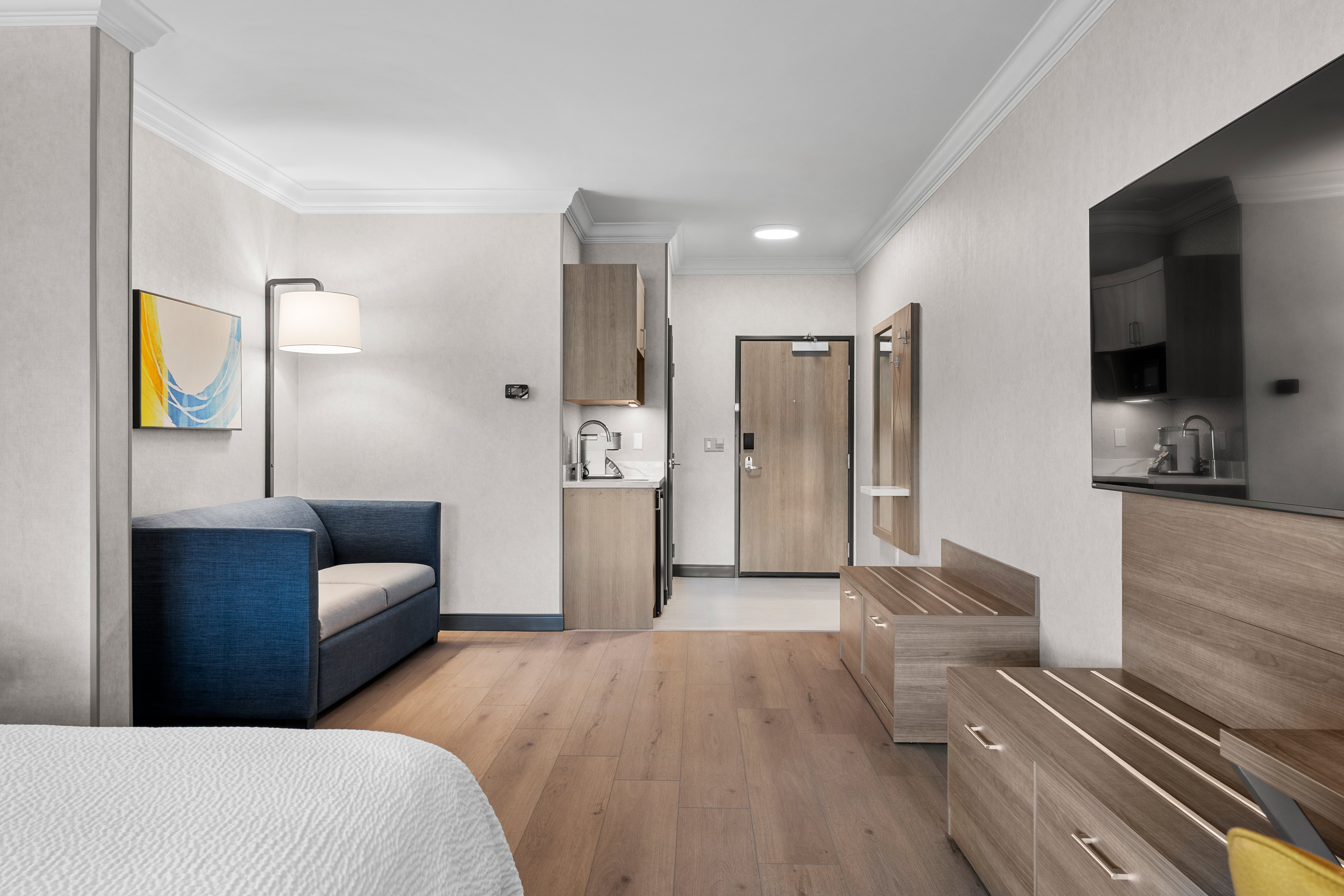 holiday inn express hotel and suites santa cruz by ihg