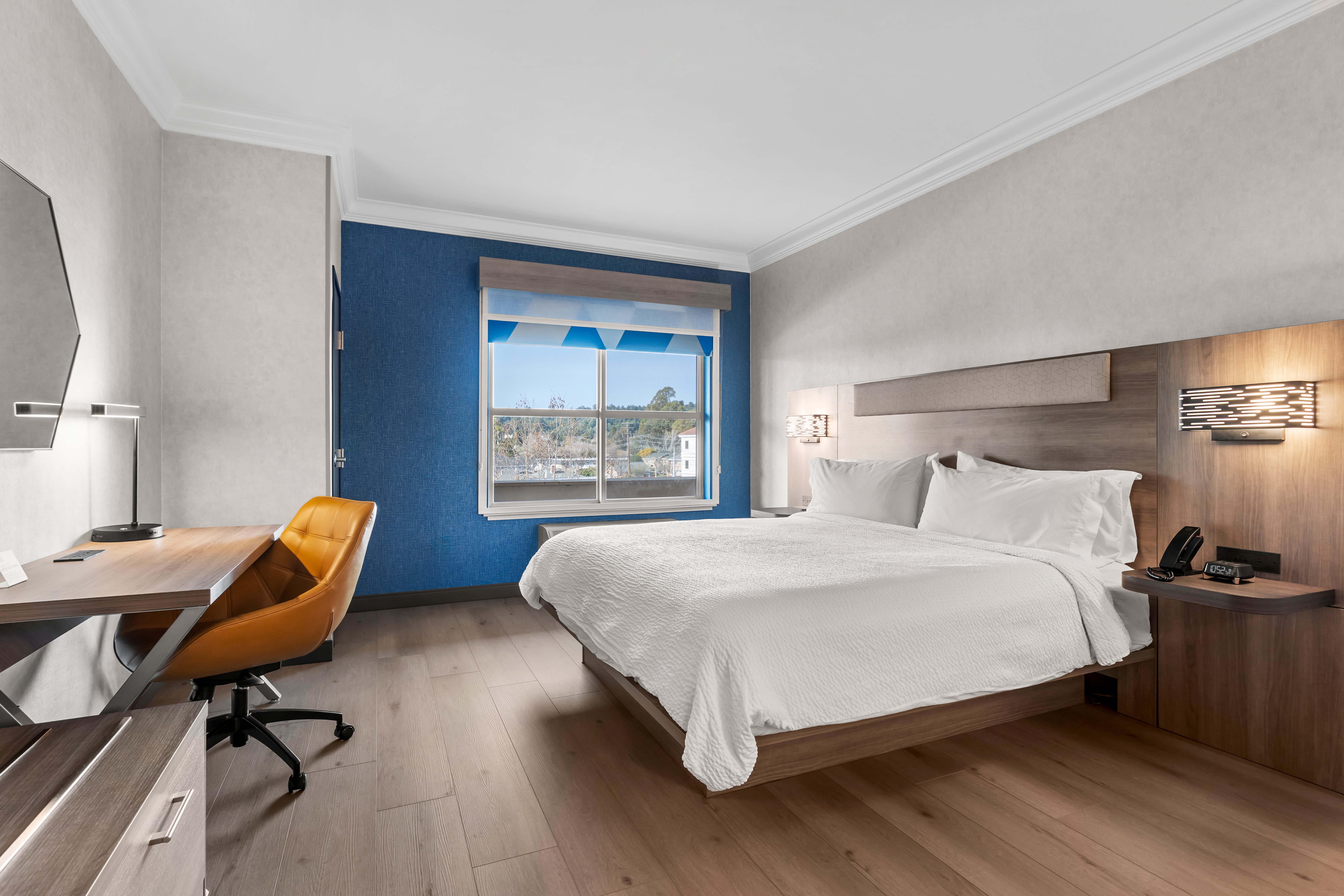 holiday inn express hotel and suites santa cruz by ihg