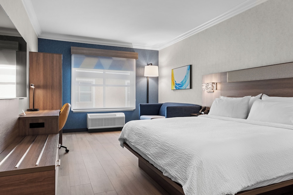 holiday inn express hotel and suites santa cruz by ihg