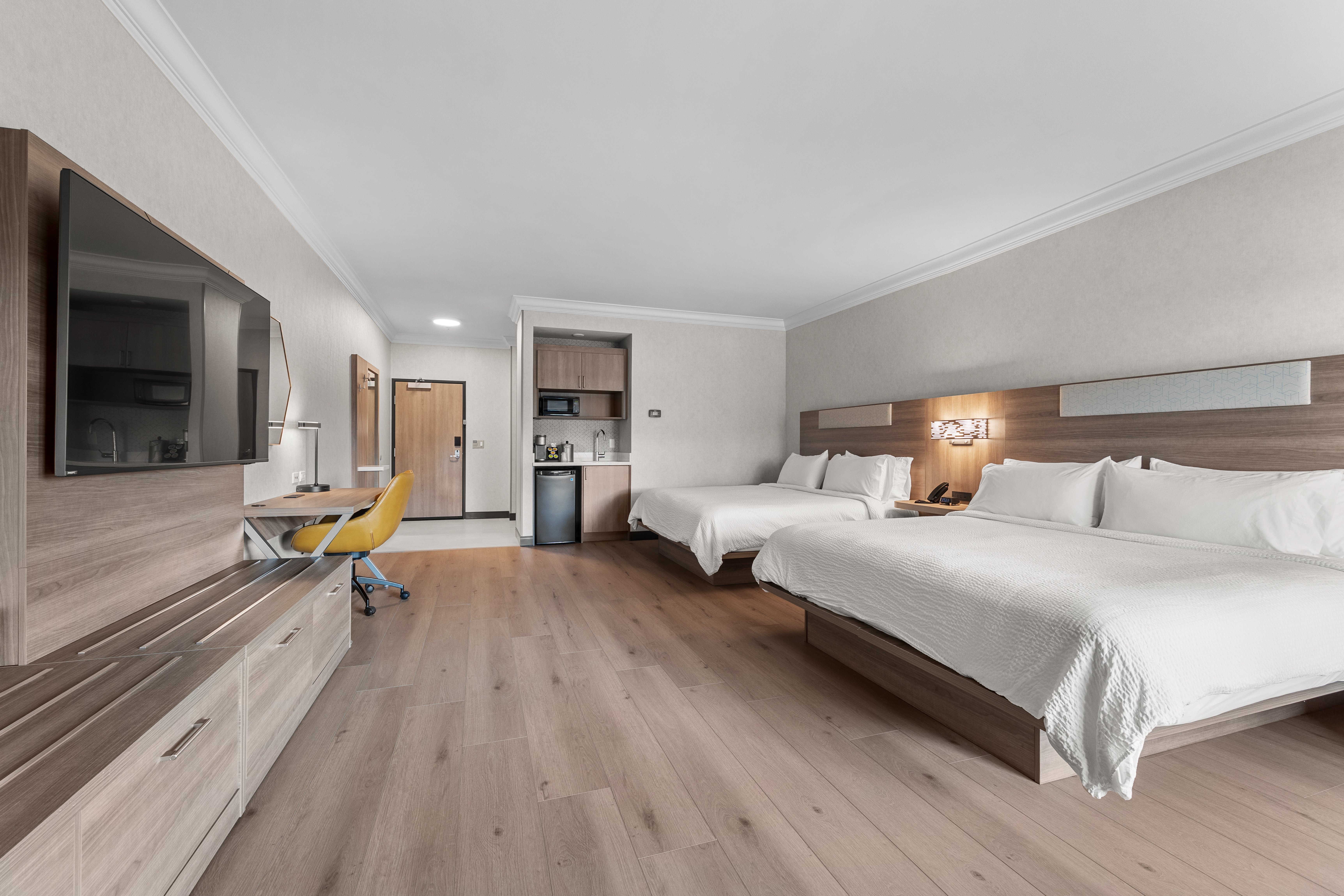 holiday inn express hotel and suites santa cruz by ihg