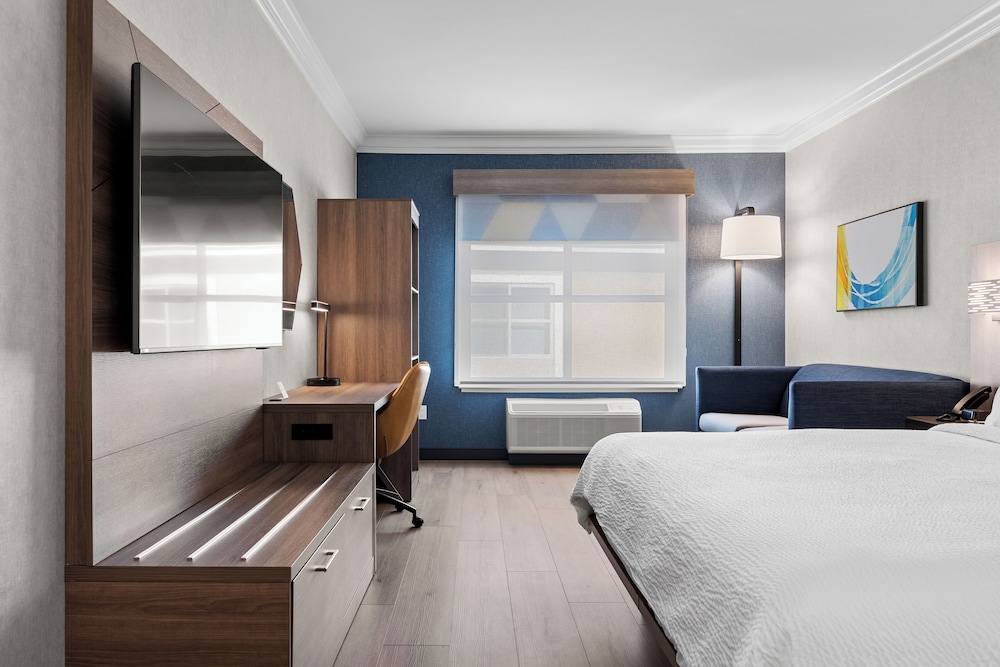 holiday inn express hotel and suites santa cruz by ihg