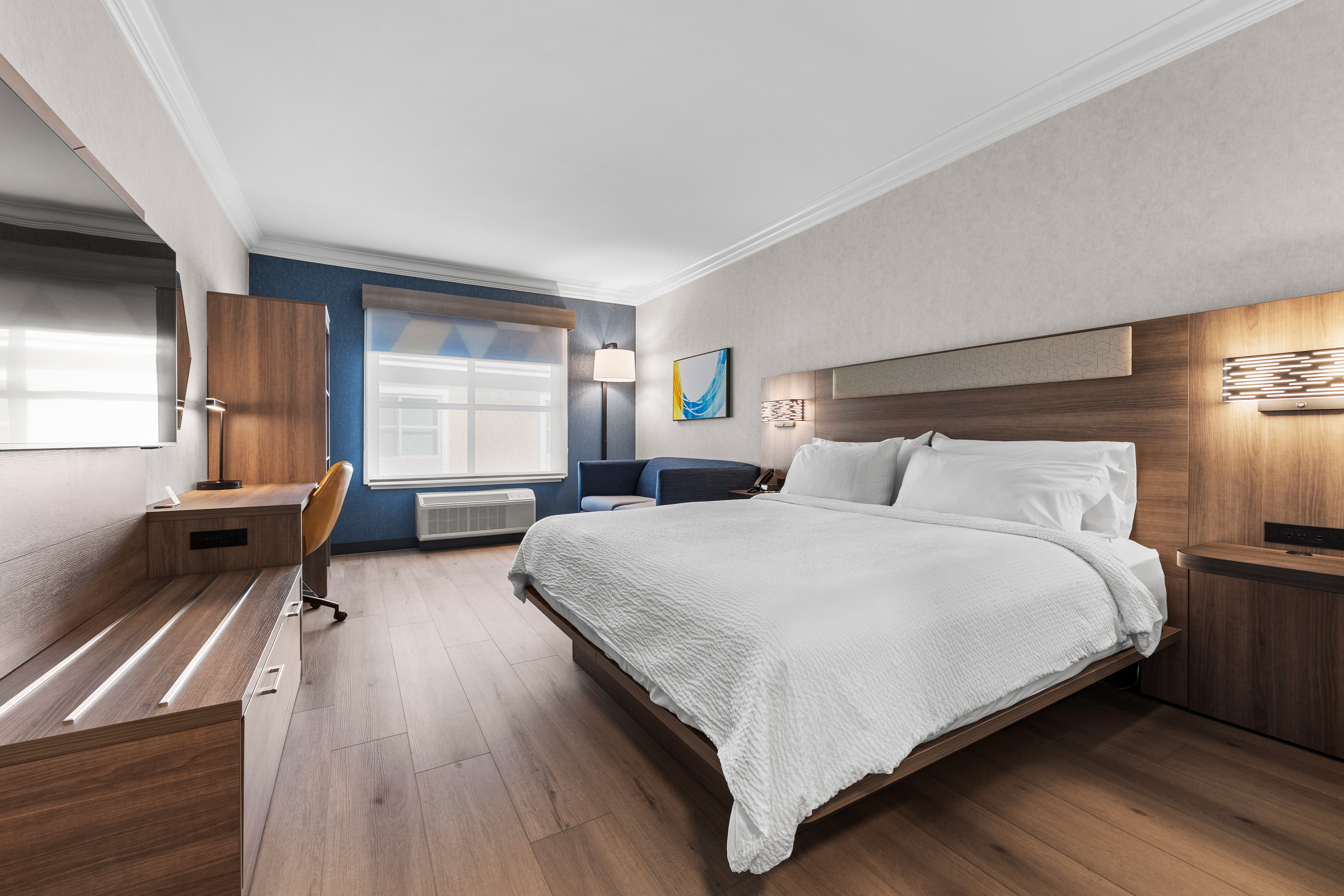holiday inn express hotel and suites santa cruz by ihg