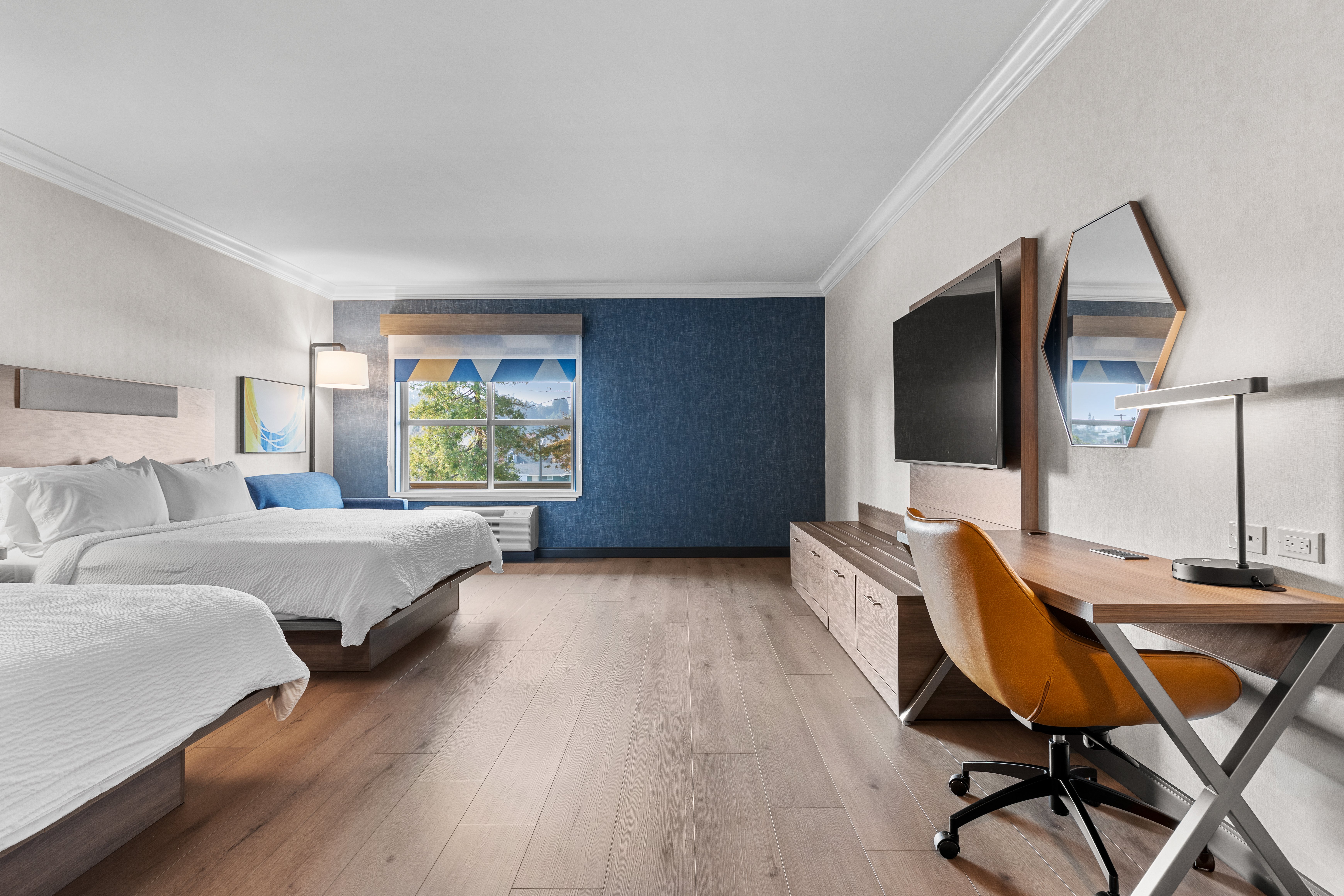 holiday inn express hotel and suites santa cruz by ihg