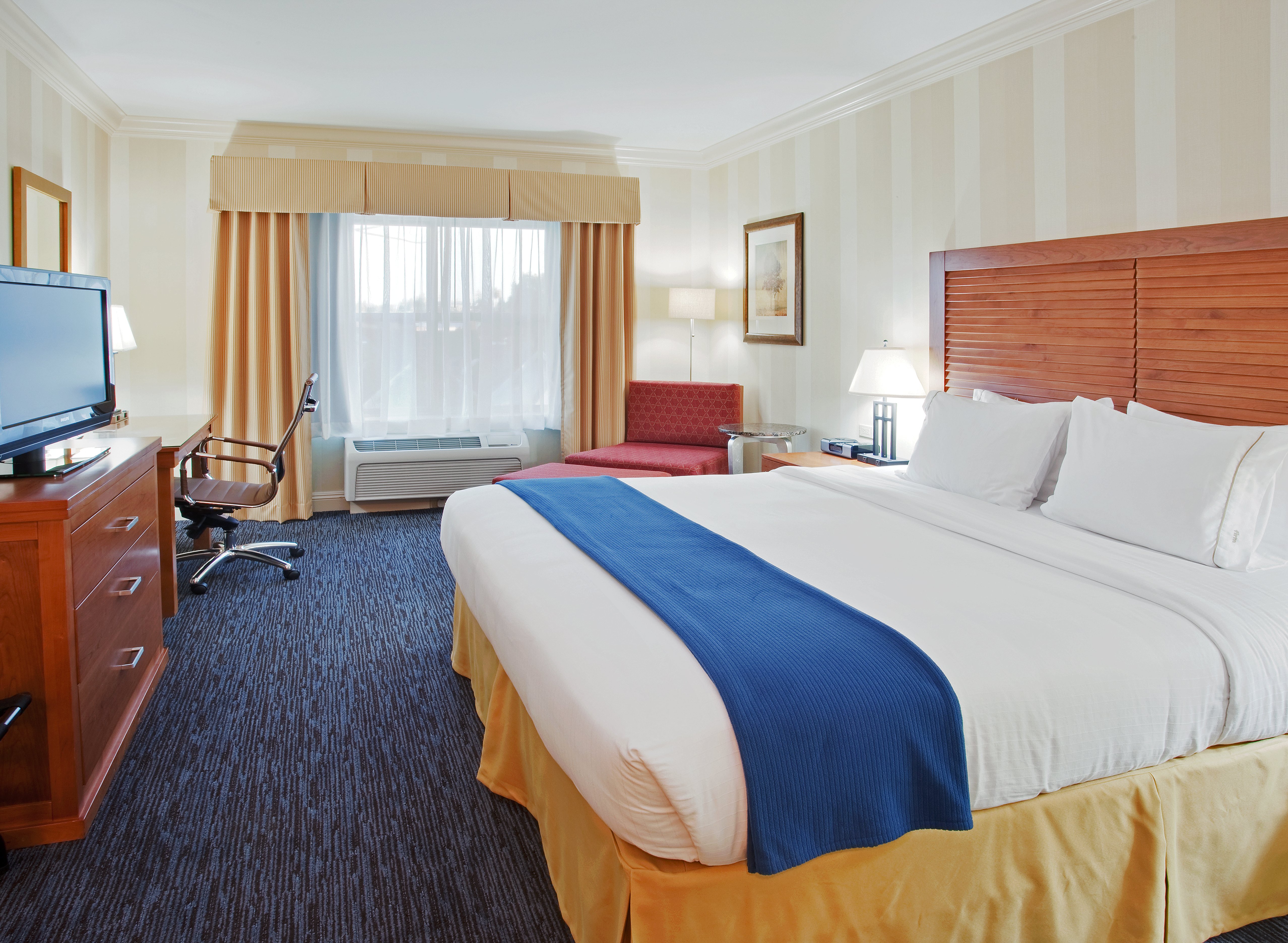 holiday inn express hotel and suites santa cruz by ihg