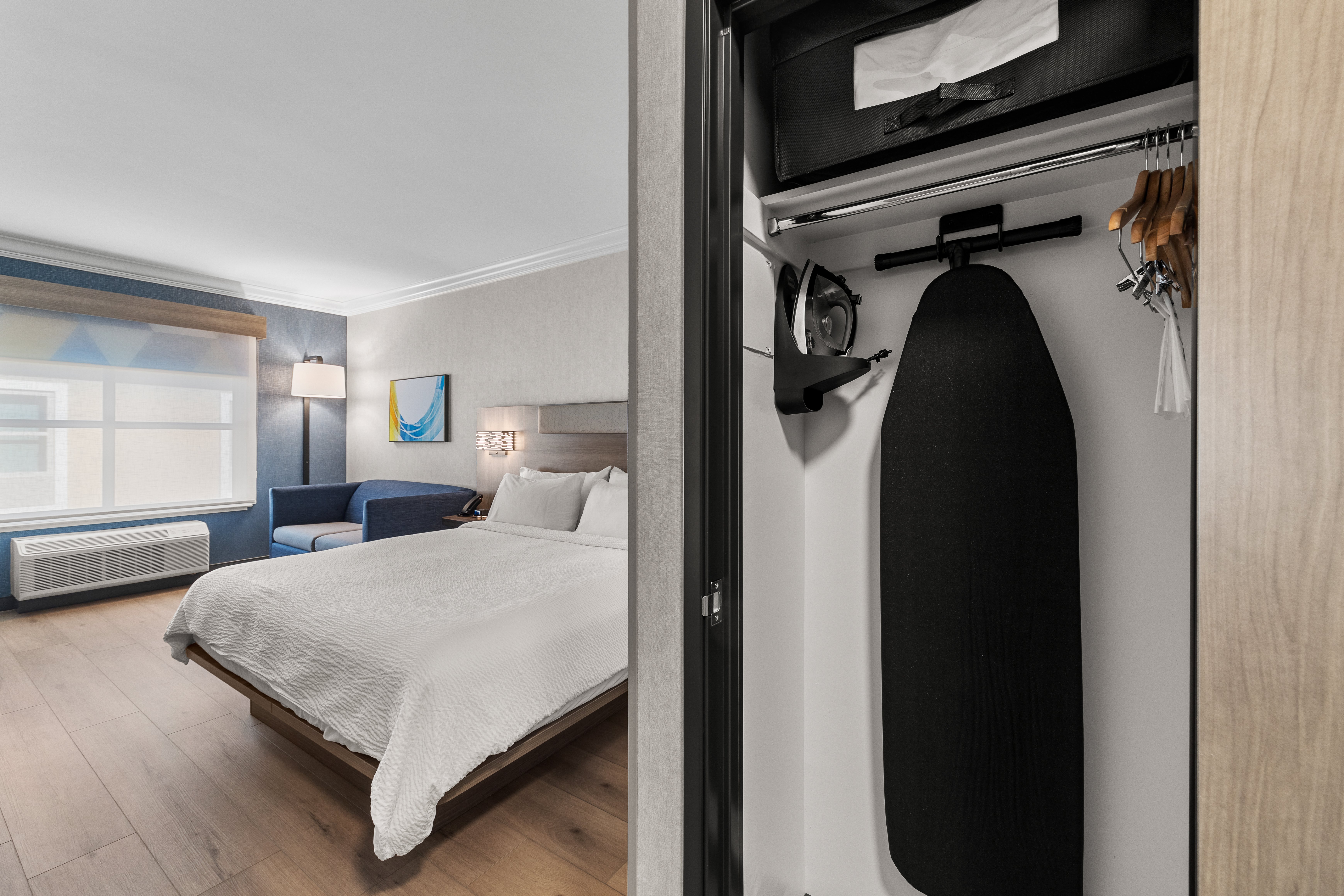 holiday inn express hotel and suites santa cruz by ihg