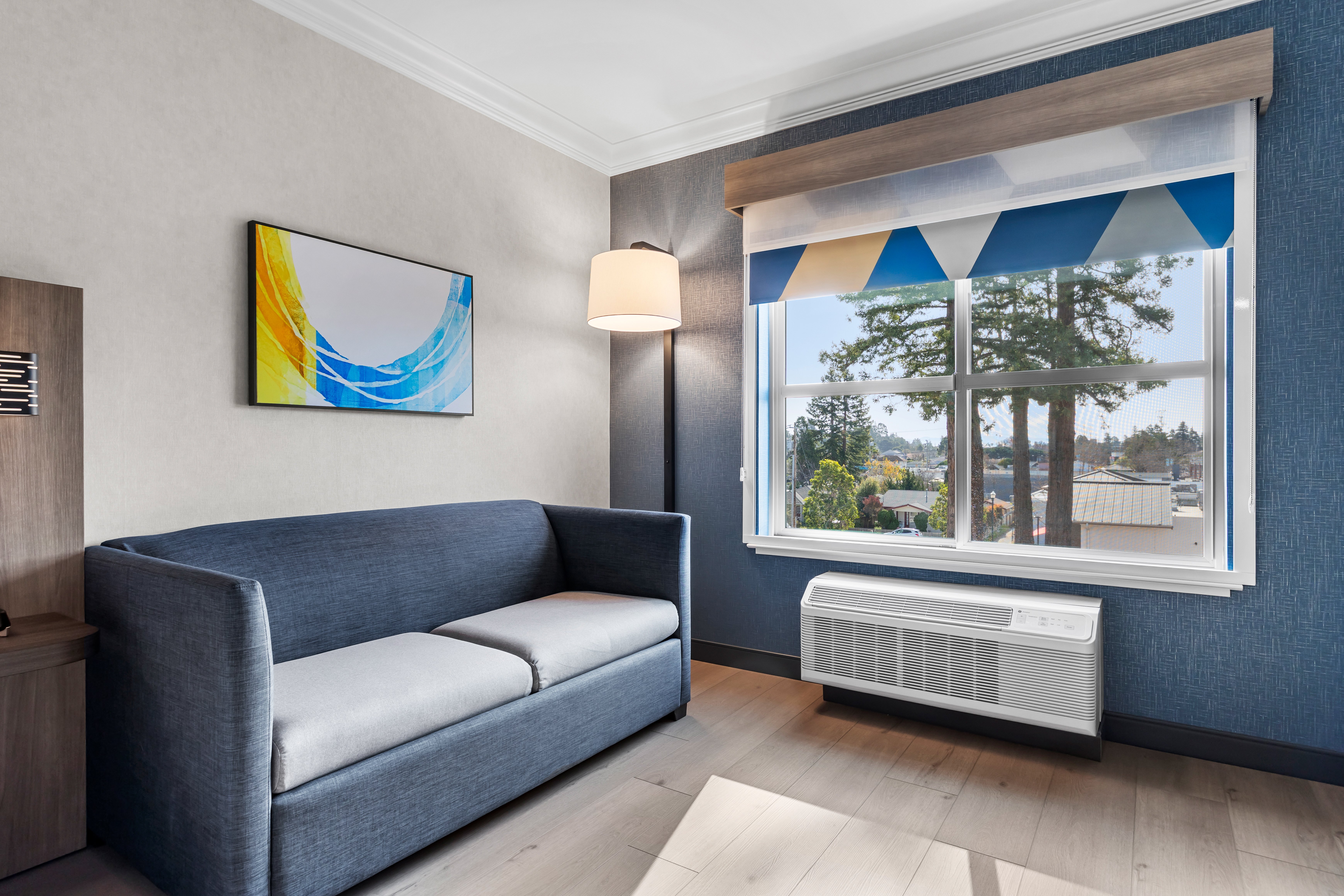 holiday inn express hotel and suites santa cruz by ihg