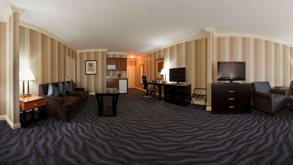 holiday inn express hotel and suites santa cruz by ihg