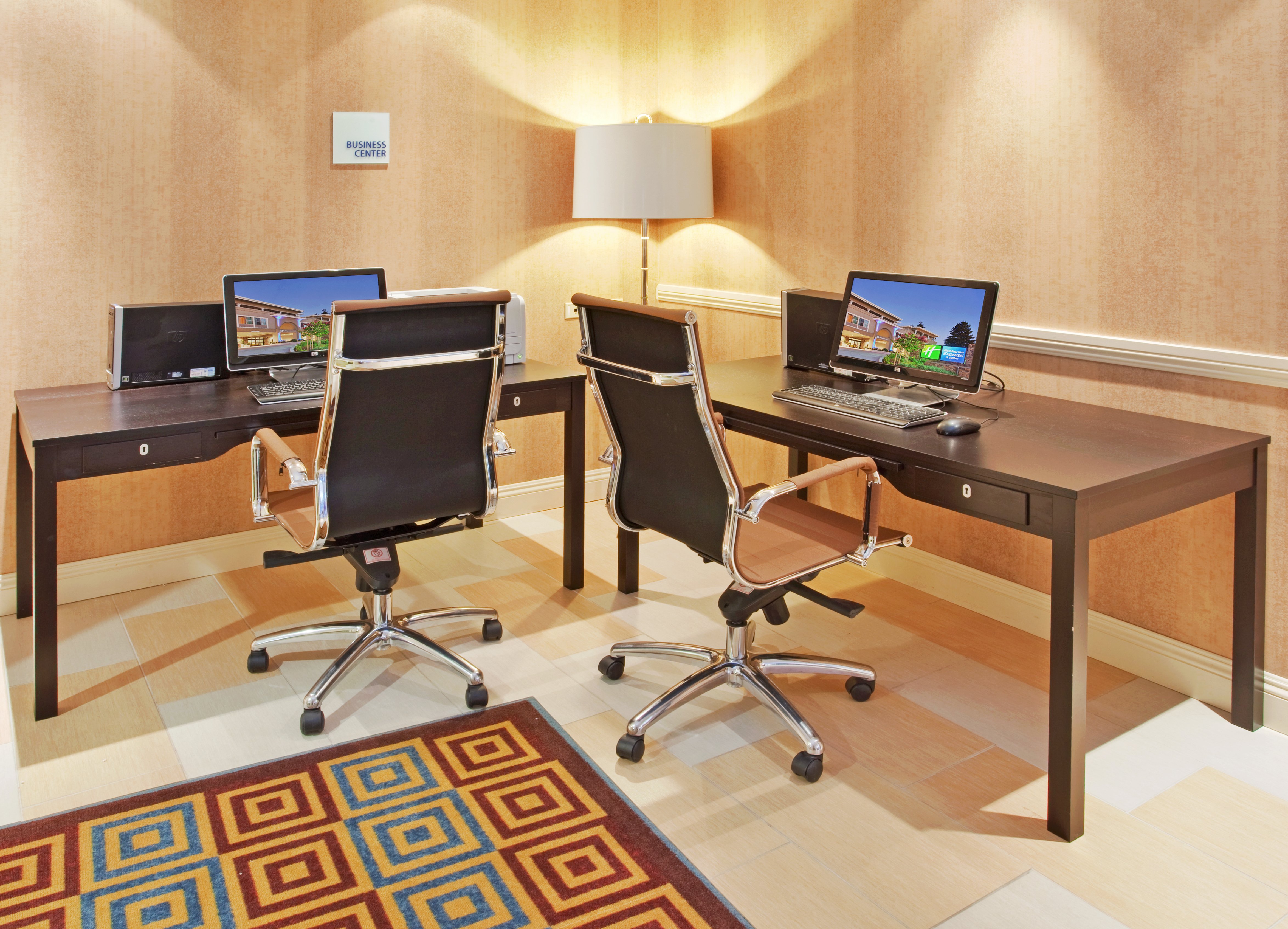 holiday inn express hotel and suites santa cruz by ihg