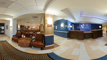 Holiday Inn Express Hotel & Suites Santa Cruz By Ihg,California>>Santa Cruz,3 star