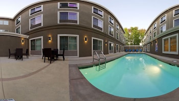Holiday Inn Express Hotel & Suites Santa Cruz By Ihg,California>>Santa Cruz,3 star