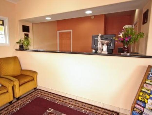 surestay hotel by best western santa cruz