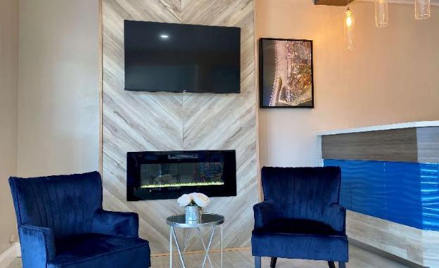 surestay hotel by best western santa cruz