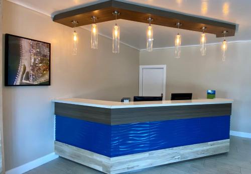 surestay hotel by best western santa cruz