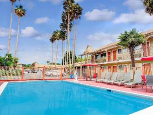 Surestay Hotel By Best Western Santa Cruz,Watsonville>>Santa Cruz,3 star