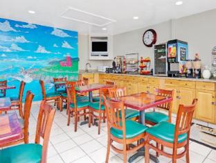 Surestay Hotel By Best Western Santa Cruz,Watsonville>>Santa Cruz,3 star