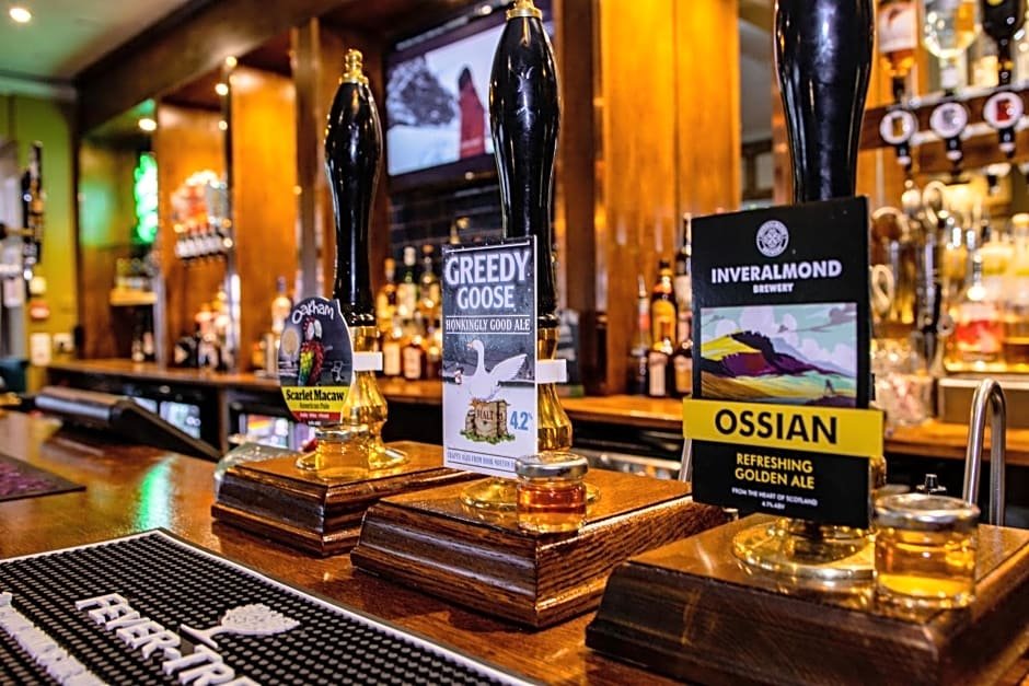 The Balavoulin - Pub With Rooms,United Kingdom>>Aviemore,3 star