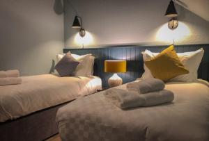 the balavoulin pub with rooms