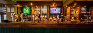 the balavoulin pub with rooms