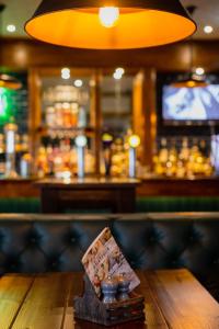 the balavoulin pub with rooms