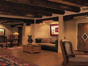 Hotel Santa Fe,New Mexico>>Santa Fe,4 star