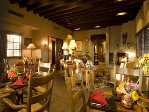 Hotel Santa Fe,New Mexico>>Santa Fe,4 star