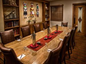 Hotel Santa Fe,New Mexico>>Santa Fe,4 star