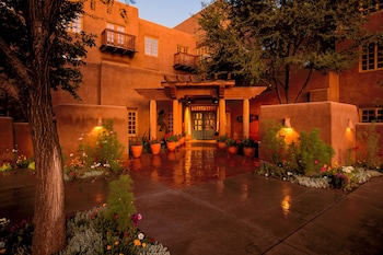 hotel santa fe