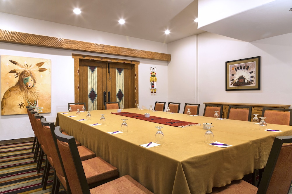 hotel santa fe