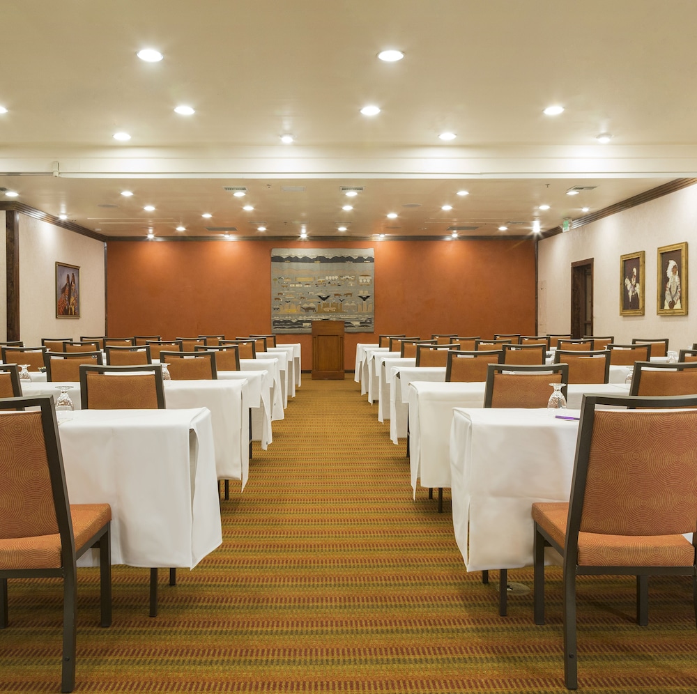 hotel santa fe