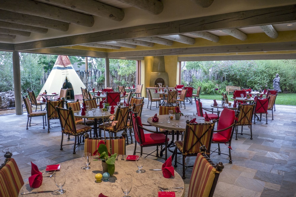 hotel santa fe