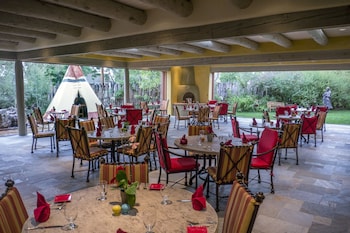 hotel santa fe