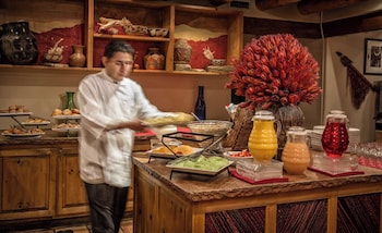 hotel santa fe