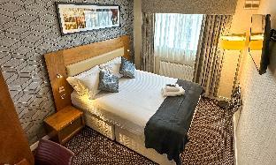 the white horse inn