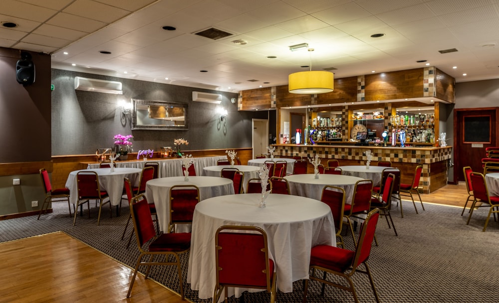 the white horse inn