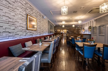 the white horse inn