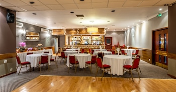 the white horse inn