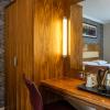 the white horse inn